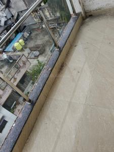 Balcony Image of 1500 Sq.ft 4 BHK Apartment / Flat for rent in Parvati Nagar Nagpur for Rs. 22000