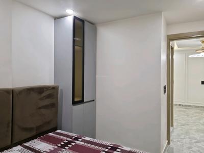 Bedroom Image of 600 Sq.ft 2 BHK Apartment / Flat for sale in Nangli Sakrawati New Delhi for Rs. 4500000
