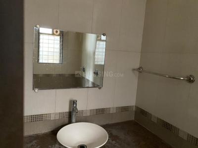 Bathroom Image of 1550 Sq.ft 3 BHK Apartment / Flat for sale in Supreme Palms, Baner Pune for Rs. 20000000