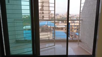 Image of 1150 Sq.ft 2 BHK Apartment / Flat for sale in Mahaavir Darpan, Nerul, Navi Mumbai for Rs. 21000000