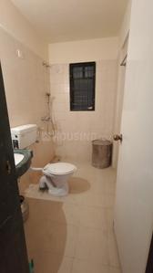 Image of 950 Sq.ft 2 BHK Apartment / Flat for sale in DSK Meghmalhar, Dhayari, Pune for Rs. 6500000