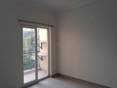 Bedroom Image of 1359 Sq.ft 3 BHK Apartment / Flat for sale in Paramount Floraville, Kulesara Noida for Rs. 16500000