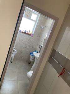 Bathroom Image of 1550 Sq.ft 3 BHK Apartment / Flat for sale in Bliss Orra, Gazipur Zirakpur for Rs. 9900000