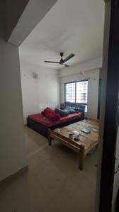Bedroom Image of 1350 Sq.ft 3 BHK Apartment / Flat for rent in Kadamtala Siliguri for Rs. 18500