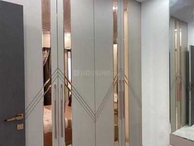 Bedroom Image of 749 Sq.ft 1 BHK Apartment / Flat for sale in Raigadwadi Raigad for Rs. 2850000
