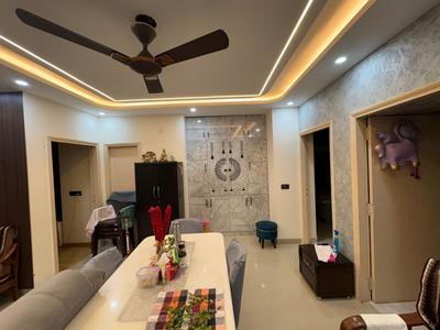 Hall Image of 1645 Sq.ft 3 BHK Apartment / Flat for sale in Emaar Gurgaon Greens, Sector 102 Gurgaon for Rs. 21000000