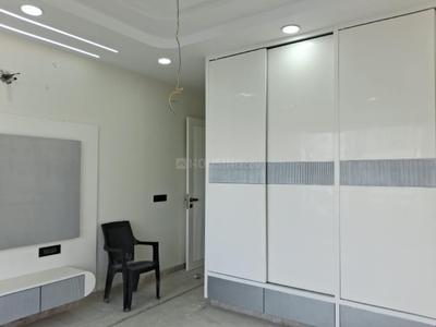 Bedroom Image of 2250 Sq.ft 4 BHK Builder Floor for sale in Sector 20 Rohini New Delhi for Rs. 27000000