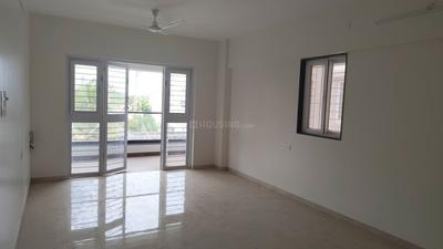 Living Room Image of 1900 Sq.ft 3 BHK Apartment / Flat for sale in Aundh Pune for Rs. 27500000