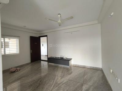Hall Image of 1200 Sq.ft 2 BHK Apartment / Flat for rent in BSCPL Bollineni Bion, Kondapur Hyderabad for Rs. 56000