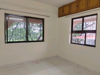 Bedroom Image of 1300 Sq.ft 3 BHK Apartment / Flat for sale in Army Co-operative Housing Society, Nerul Navi Mumbai for Rs. 37500000