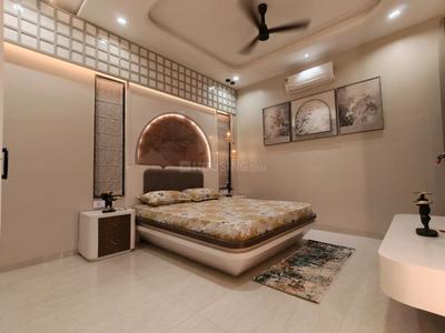 Bathroom Image of 4500 Sq.ft 4 BHK Villa for sale in Lalarpura Jaipur for Rs. 39100000