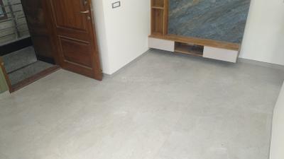 Living Room Image of 1000 Sq.ft 1 BHK Builder Floor for rent in Koramangala Bengaluru for Rs. 37000