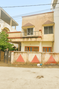 Image of 1700 Sq.ft 3 BHK Duplex for sale in Lalghati, Bhopal for Rs. 7500000