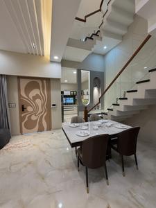 Hall Image of 3800 Sq.ft 4 BHK Villa for sale in Vaishali Nagar Extension Jaipur for Rs. 24500000