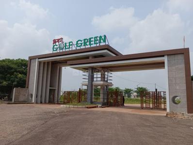 Image of 1000 Sq.ft Residential Plot / Land for sale in Old Dhamtari Road, Raipur for Rs. 3000001