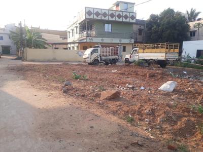 Mahaveer Nagar Plot View 1