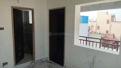Balcony Image of 830 Sq.ft 2 BHK Apartment / Flat for sale in Madipakkam Chennai for Rs. 7255000