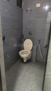 Image of 1200 Sq.ft 3 BHK Apartment / Flat for rent in Pancham Aristo, Vemali, Vadodara for Rs. 20000