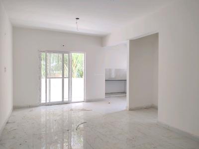 Living Room Image of 1362 Sq.ft 3 BHK Apartment / Flat for sale in Electronic City Bengaluru for Rs. 7143005