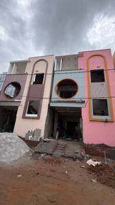 2 BHK Independent House