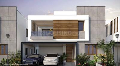 Image of 6300 Sq.ft 4 BHK Villa for sale in Nambiar Ellegenza, Gopasandra, Bengaluru for Rs. 96000000