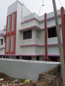 Image of 800 Sq.ft 2 BHK Independent House for rent in Williams Town, Deoghar for Rs. 7500