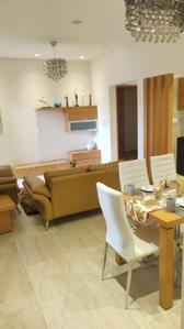 Hall Image of 1010 Sq.ft 2 BHK Apartment / Flat for sale in Kolte Patil IVY Estate, Wagholi Pune for Rs. 6920000
