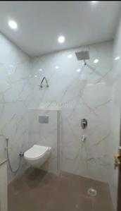 Bathroom Image of 1200 Sq.ft 3 BHK Builder Floor for rent in Vaishali Ghaziabad for Rs. 35000