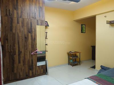 Bedroom Image of 1533 Sq.ft 3 BHK Apartment / Flat for sale in Linea Sunflower by Linea Properties, Kengeri Bengaluru for Rs. 12250000