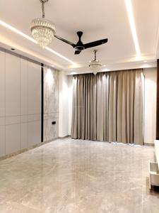 Living Room Image of 2800 Sq.ft 4 BHK Builder Floor for sale in Ansal Royale Residency Floors, Sector 55 Gurgaon for Rs. 33500000