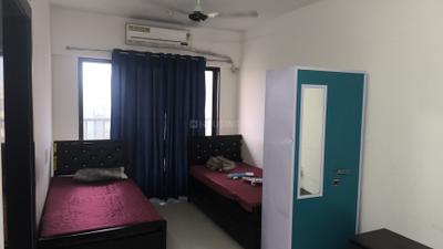Living Room Image of 670 Sq.ft 1 BHK Apartment / Flat for sale in Bhoomi Samarth, Goregaon East Mumbai for Rs. 11000000