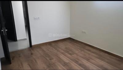 Bedroom Image of 1240 Sq.ft 2 BHK Apartment / Flat for rent in Sikka Karnam Greens, Sector 143B Noida for Rs. 29999