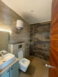 Image of 1400 Sq.ft 2 BHK Builder Floor for rent in Sector 46, Gurgaon for Rs. 38000