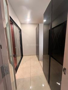 Bedroom Image of 3200 Sq.ft 4 BHK Independent House for sale in Scheme No 94C Indore for Rs. 33500000