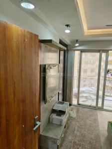 Bedroom Image of 2415 Sq.ft 4 BHK Apartment / Flat for rent in Rise Organic Ghar, Lal Kuan Ghaziabad for Rs. 50000