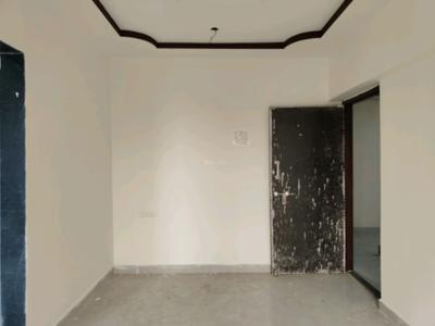 Living Room Image of 620 Sq.ft 1 BHK Apartment / Flat for sale in Seven Star Horizon, Boisar Mumbai for Rs. 2400000