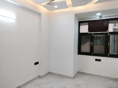 Bedroom Image of 2200 Sq.ft 4 BHK Apartment / Flat for sale in CGHS Guru Apartments, Sector 6 Dwarka New Delhi for Rs. 36300000