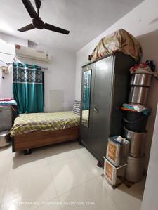 Bedroom Image of 550 Sq.ft 1 BHK Independent House for sale in Gotri Vadodara for Rs. 6000000