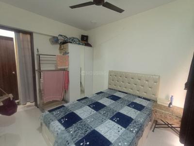 Bedroom Image of 1370 Sq.ft 2 BHK Apartment / Flat for sale in La Palacio, Ulwe Navi Mumbai for Rs. 15500000