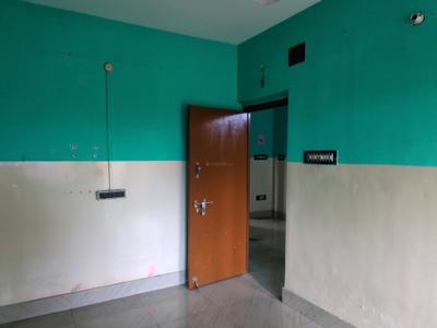 Bedroom Image of 700 Sq.ft 2 BHK Apartment / Flat for rent in Annapurna Swapnil Apartment, Rahara Kolkata for Rs. 9000
