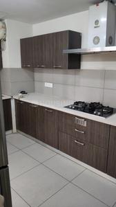 Kitchen Image of 1727 Sq.ft 3 BHK Apartment / Flat for sale in Ireo The Corridors, Sector 67 Gurgaon for Rs. 26700000