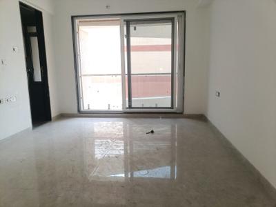 Bedroom Image of 3210 Sq.ft 5 BHK Apartment / Flat for sale in Shah Heights, Kharghar Navi Mumbai for Rs. 47600000