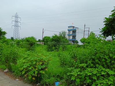 Image of 880 Sq.ft Residential Plot / Land for sale in Panchderiya, Indore for Rs. 4840000