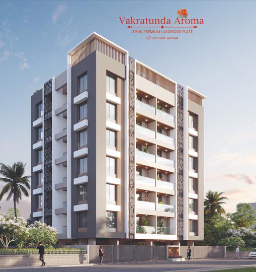 Vakratunda Aroma Main Image 1