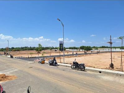 Image of 2400 Sq.ft Residential Plot / Land for sale in Veppampattu, Chennai for Rs. 4296000