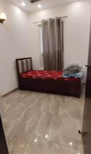 Bedroom Image of 1431 Sq.ft 2 BHK Apartment / Flat for rent in Janta Sky Gardens, JLPL Industrial Area Mohali for Rs. 45000