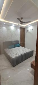 Bedroom Image of 1750 Sq.ft 3 BHK Builder Floor for sale in BPTP District 3, Sector 84 Faridabad for Rs. 17500000