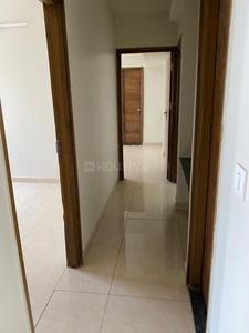 Hall Image of 1100 Sq.ft 2 BHK Apartment / Flat for rent in Sadashiv Nagar Belagavi for Rs. 25000