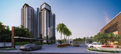 3 BHK Flat