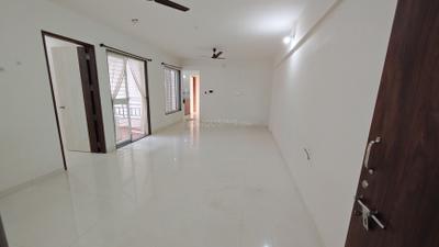 Living Room Image of 1674 Sq.ft 3 BHK Apartment / Flat for sale in Kothrud Pune for Rs. 26000000